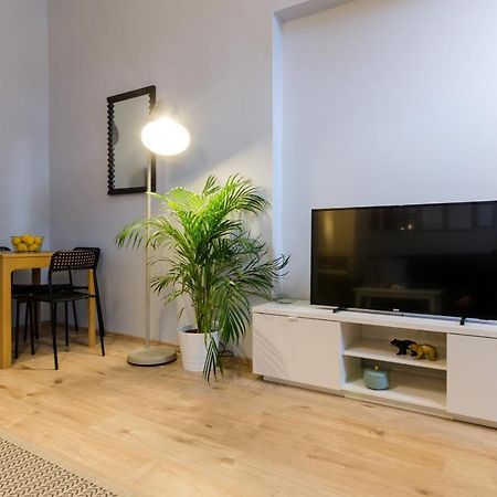 I30 Studio Apartment In Central Location. Budapest Exterior foto
