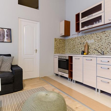 I30 Studio Apartment In Central Location. Budapest Exterior foto