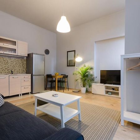 I30 Studio Apartment In Central Location. Budapest Exterior foto