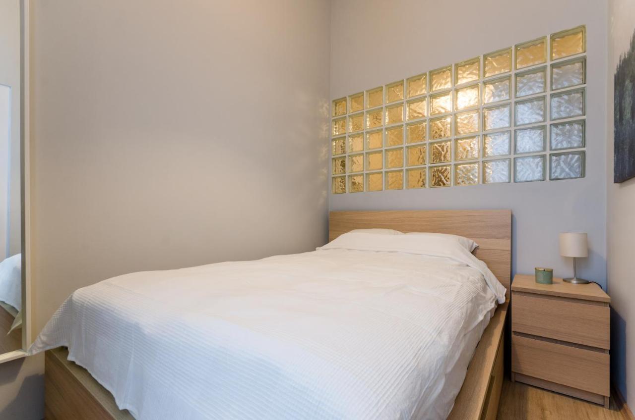 I30 Studio Apartment In Central Location. Budapest Exterior foto